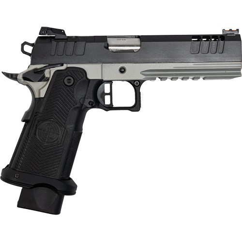 GLFA 1911DS SYNERGY 9MM 5" 20