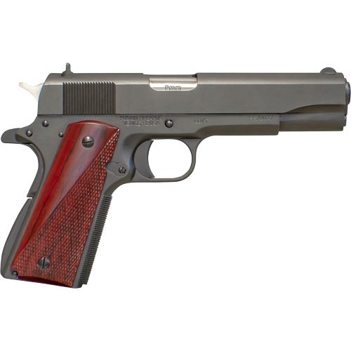 FUSION 1911 GOVERNMENT 45 ACP