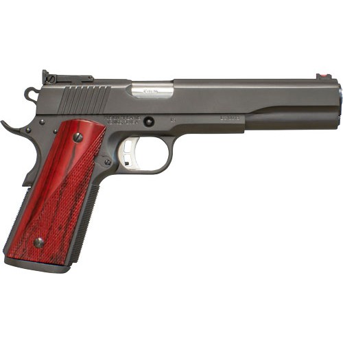 FUSION 1911 LONG SLIDE 45ACP