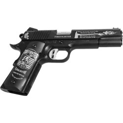 FUSION 1911 REACTION FIRE 9MM