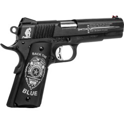 FUSION 1911 REACTION POLICE