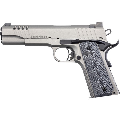 AUTO-ORDNANCE 1911A1 45ACP