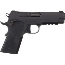 SIG 1911 XCARRY 45ACP 4.25"