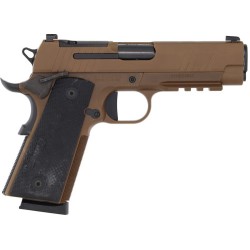 SIG 1911 XCARRY 45ACP 4.25"