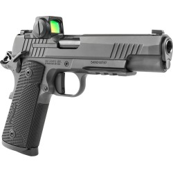 SIG 1911 X 45ACP 5" W/ROMEO-X
