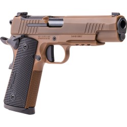 SIG 1911 X 45ACP 5" XRAY-3