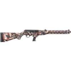 RUGER PC CARBINE 9MM LUGER