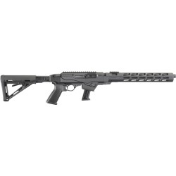 RUGER PC CARBINE 9MM LUGER