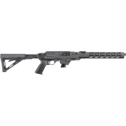 RUGER PC CARBINE 9MM LUGER