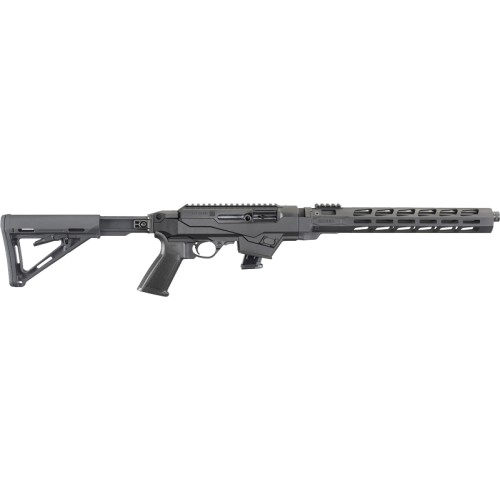 RUGER PC CARBINE 9MM LUGER