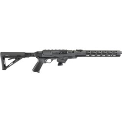 RUGER PC CARBINE 9MM LUGER
