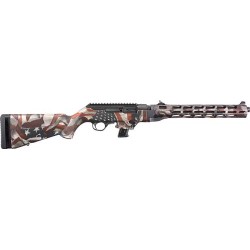 RUGER PC CARBINE 9MM LUGER