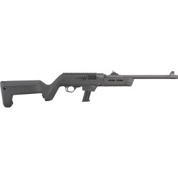 RUGER PC CARBINE 9MM 17-SHOT