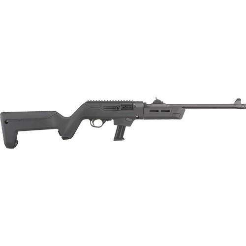 RUGER PC CARBINE 9MM 17-SHOT
