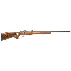 SAVAGE 25LW VARMINTER-T 22HORN