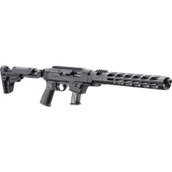 RUGER PC CARBINE 9MM LUGER