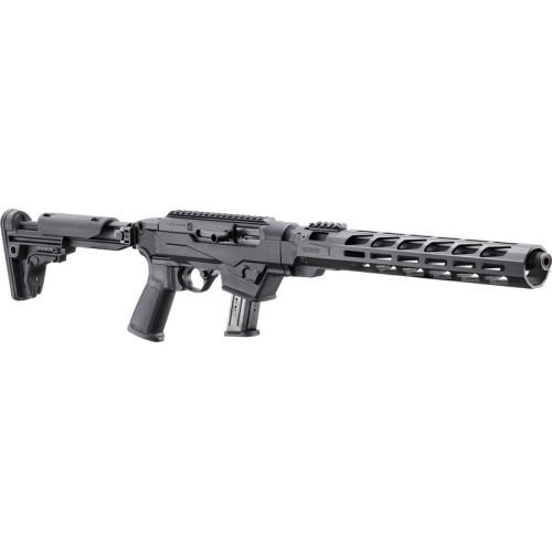 RUGER PC CARBINE 9MM LUGER