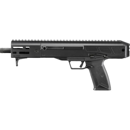 RUGER LC CHARGER 5.7X28MM