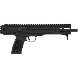 RUGER LC CHARGER 5.7X28MM