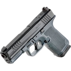 RUGER RXM 9MM LUGER 4" ADJ
