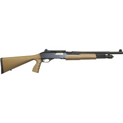 STEVENS 320 TACTICAL 20GA 3"
