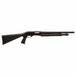 STEVENS 320 SECURITY 12GA PUMP