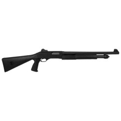 STEVENS 320 SECURITY 12GA PUMP