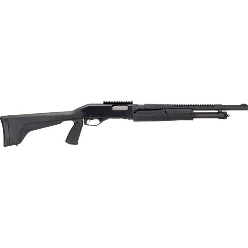 STEVENS 320 SECURITY 12GA 3"