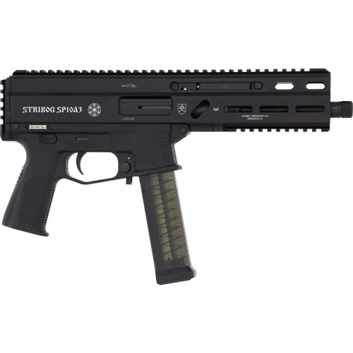 GRAND POWER STRIBOG SP10A3