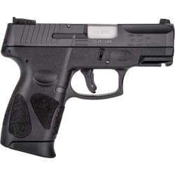 TAURUS G2C 9MM 12-SHOT 3-DOT