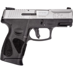 TAURUS G2C 9MM 12-SHOT 3-DOT
