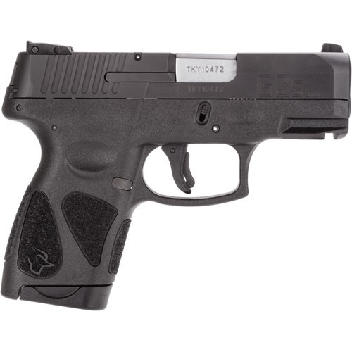TAURUS G2S SLIM 9MM 7-SHOT
