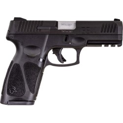 TAURUS G3 9MM 15-SHOT FIXED