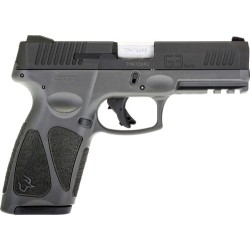TAURUS G3 9MM 17-SHOT 3-DOT