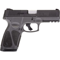 TAURUS G3 9MM 15-SHOT 3-DOT