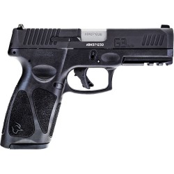 TAURUS G3 9MM 17-SHOT 3-DOT