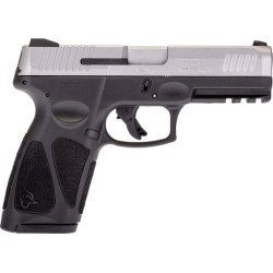 TAURUS G3 9MM 10-SHOT 3-DOT