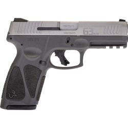 TAURUS G3 9MM 15-SHOT 3-DOT
