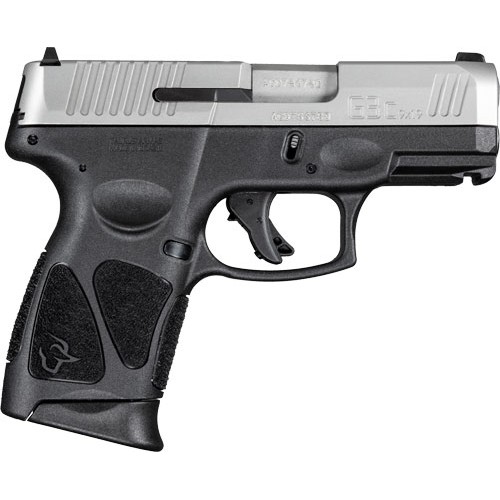 TAURUS G3C 9MM 12-SHOT 3-DOT