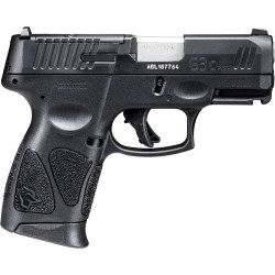 TAURUS G3C 9MM 12-SHOT 3-DOT