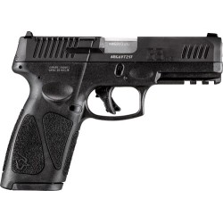 TAURUS G3 9MM 17-SHOT 3-DOT