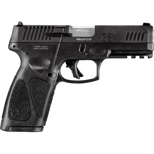 TAURUS G3 9MM 17-SHOT 3-DOT