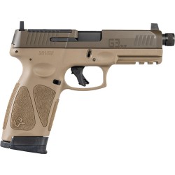 TAURUS G3 9MM 10-SHOT OPTICS