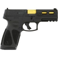 TAURUS G3 TORO 9MM 17-SHOT
