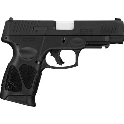 TAURUS G3XL 9MM 10-SHOT ADJ.