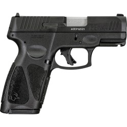 TAURUS G3X SR 9MM 15-SHOT
