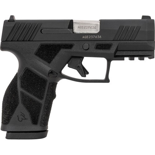 TAURUS GX2 9MM 13-SHOT ADJ.
