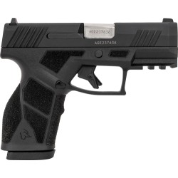 TAURUS GX2 9MM 10-SHOT ADJ.
