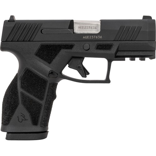 TAURUS GX2 9MM 10-SHOT ADJ.