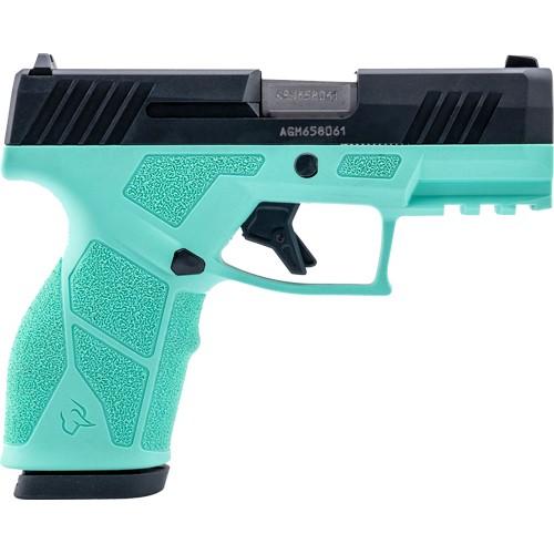 TAURUS GX2 9MM 13-SHOT ADJ.